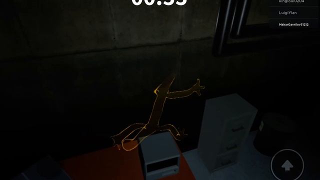 Играем в прятки Радужных друзей в Роблокс. Roblox смотреть онлайн