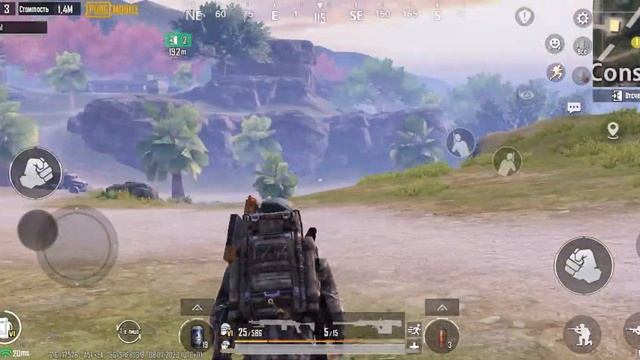 PvP В СОЛО НА 5 КАРТЕ/ФАРМ НА 5 КАРТЕ/ЗОЛОТО!!/PUBG MOBILE/PUBG METRO смотреть онлайн