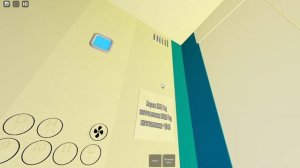 Roblox! 4 лифта КМЗ, 2 лифта ОТИС и лифт МЛМ