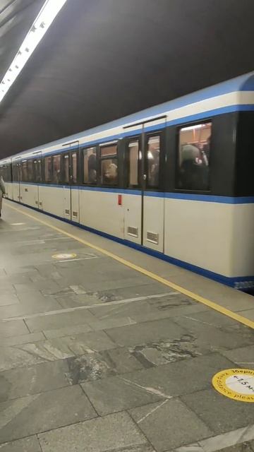 Метро Киев смотреть онлайн