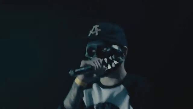 Oxxxymirob-Город под подошвой