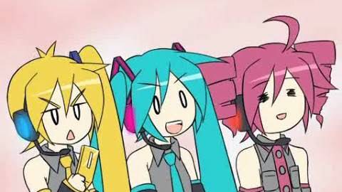 LamazeP - Triple Baka ft. Hatsune Miku (HQ) смотреть онлайн