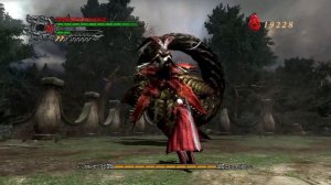 Devil May Cry 4 ➤ DMC 4 ➤ ДАНТЕ СНОВА В ДЕЛЕ ➤ ПРОХОЖДЕНИЕ ➤ ЧА