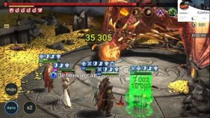 Обзор Героя: Диларья