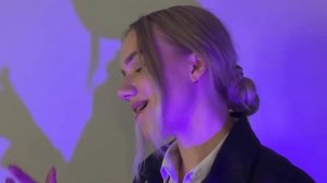 Катя Ринами - FOLLOW YOU INTO THE DARK (Alan Wake 2) - на русском