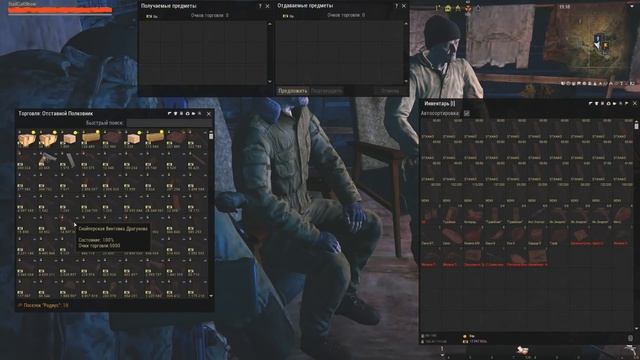 ЭТО ЖЕСТКО.ОТСТАВНОЙ ПОЛКОВНИК И НОВЫЕ ЦЕНЫ НА ОРУЖИЕ смотреть онлайн