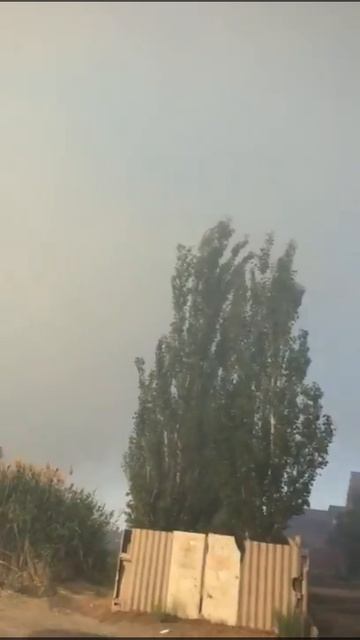 Горит трусовский кирпичный завод в астрахани. смотреть онлайн