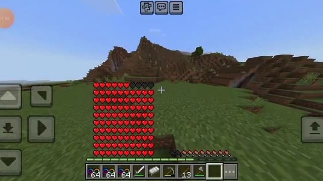 Майнкрафт, но я могу превращаться в любого моба. смотреть онлайн