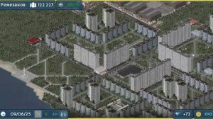 Русский город в TheoTown | эпизод 3 |