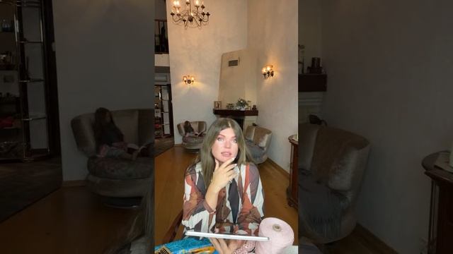 Уютный вечер с NATALY MASTERS смотреть онлайн