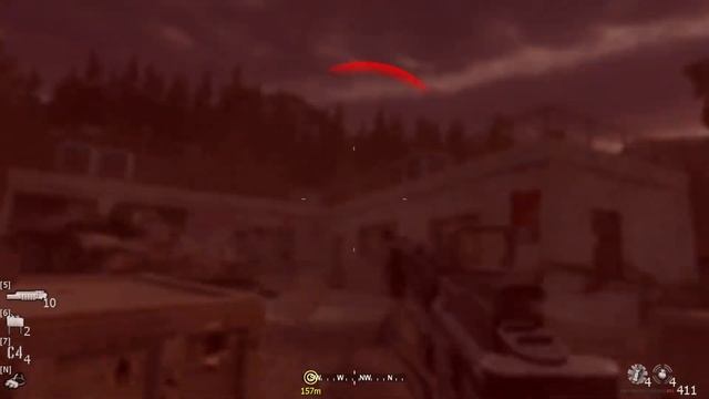 Ядерная Арка Ч1► Прохождение Call Of Duty 4 Modern Warfare 1 | Без Ко смотреть онлайн