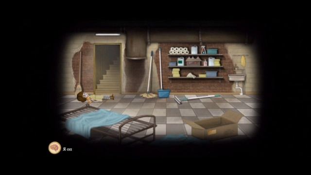 ДУРДОМ,МИЛЫЙ ДУРДОМ|Fran Bow Прохождение№1|Fran Bow🗝️ смотреть онлайн