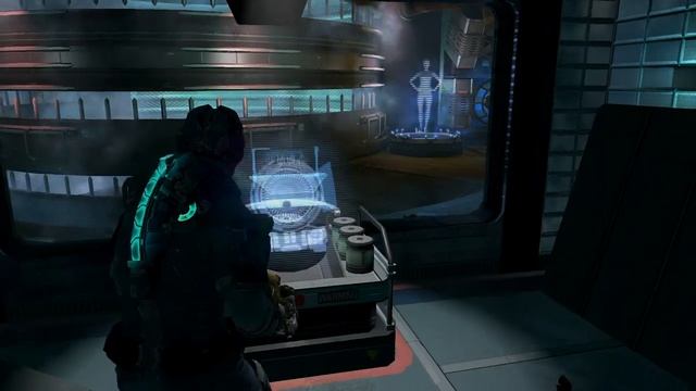 Dead Space 2. Нереальная сложность. Глава 7. Без оружия. Без урона. [Без DLC. Без комментариев].mp4 смотреть онлайн