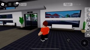 Делаю скин Влада а4 в Брук heaven ￼ в Roblox ￼