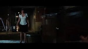 Встреча Брюса Беннера и Бетти Росс  Невероятный Халк  2008