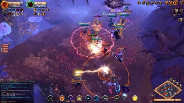 Молоты кузни лучшее оружие для пвп в авалонских путях\ смотреть онлайн