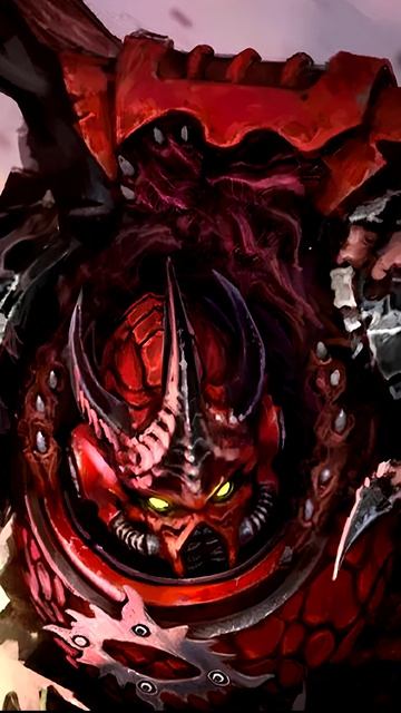 HMKids - Argel Tal / Аргел Тал (Suno AI Cover) Warhammer 40000 смотреть онлайн