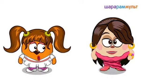 Шарарам мульт трансляция смотреть онлайн