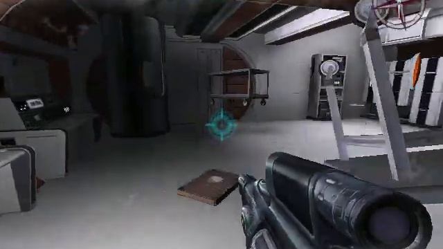 Contract J.A.C.K. Глава 5. ЛУННЫЙ ПСИХ. Часть 3. ПРОХОЖДЕНИЕ. Сложность: Легко. Denisenko Play. смотреть онлайн