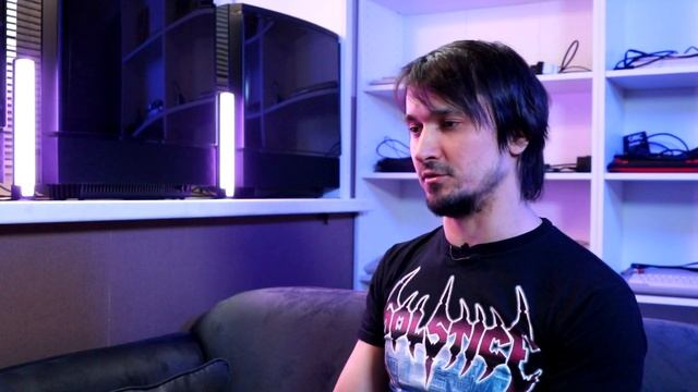 Чудо Прохождение - Battletoads Для AMIGA - Воспоминания смотреть онлайн