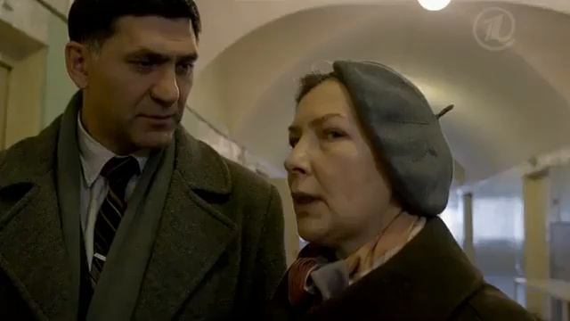 Крик совы 5 серия смотреть онлайн