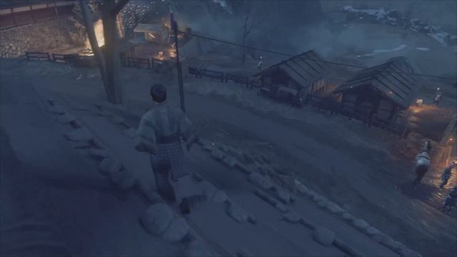 Ghost of Tsushima ч46 прохождение на русском языке(высокая сло? смотреть онлайн