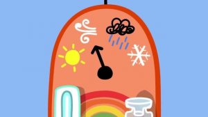 Weather station_Peppa