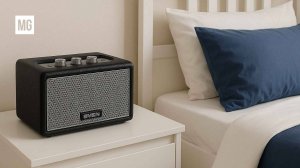 SVEN HA-950 – Мощные Bluetooth колонки для дома.