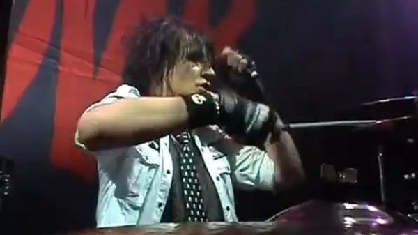 НАИВ -  Alter Ego (2007)