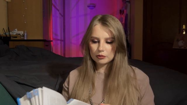 Прочитанное. Русская готика и финская хтонь. смотреть онлайн