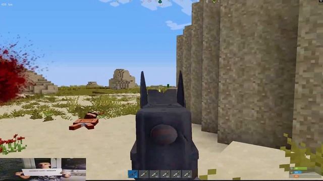 чеченское пати только на Rustex Remake