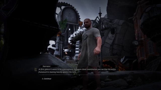 New Arc Line - Новый Arcanum?