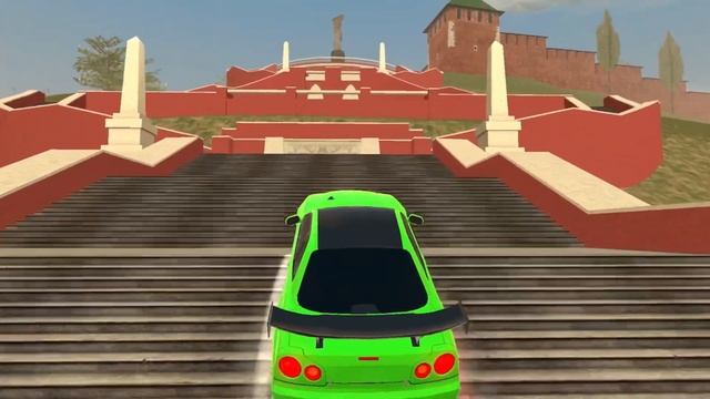 😍УРА! ОБНОВА НА БЛЕК РАША! ПОЕЗДА, БЛЕК РАША НА ПК и НО? смотреть онлайн