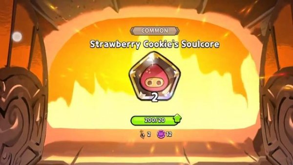 УЖАСНЫЕ КРУТКИ | выбиваю candy apple в cookie run kingdom |