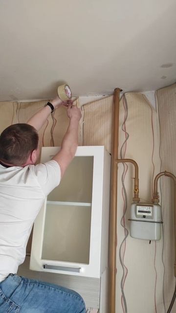 профессиональный ремонт и поклейка обоев от Корнея смотреть онлайн