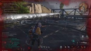 ONCE HUMAN #18 | Мир Призмы: Промзона Серые воды