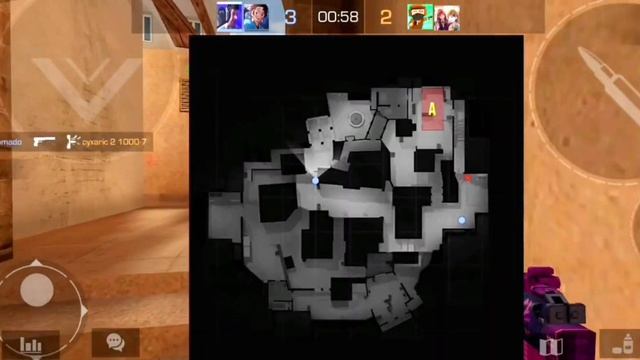 СЫГРАЛ В НАПАРНИКИ НА ГОЛДАХ, выходит, ОНИ СЛАБЕЕ СИЛЬ? смотреть онлайн