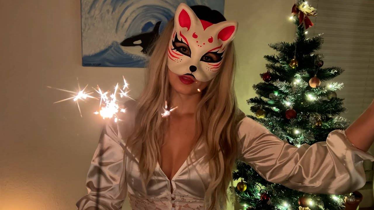 250 АСМР Ролевая игра ASMR Roleplay смотреть онлайн