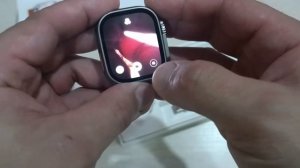 Смарт часы HK ULTRA ONE с сим картой и камерой !!! На полноцен