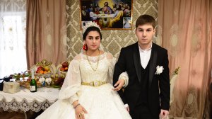 Сватовство Ловари и Диана 9 декабря 2024 г. Фролово