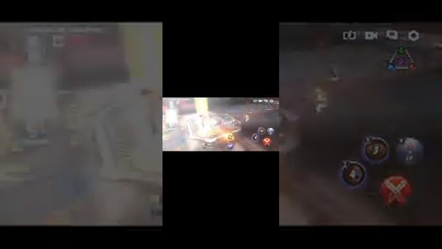 Прохождение игры Marvel Future Fight #1