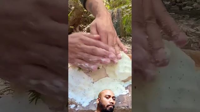 chicken with orange awesome recipe 🐸 #природа #приготовление #nature #лес #forest #chicken #tavuk