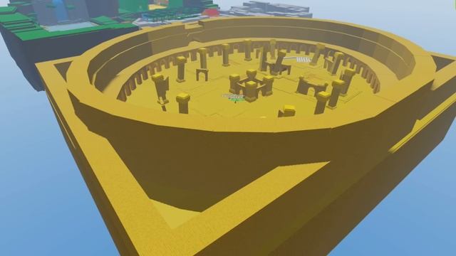 😱УНИЗИЛ И ЗАБАНИЛ ТОКСИЧНОГО ЧИТЕРА В ТСБ I The Strongest Batt смотреть онлайн