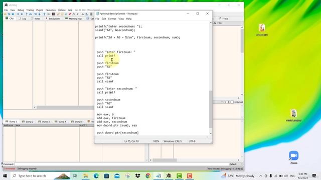33 - Designing the solution