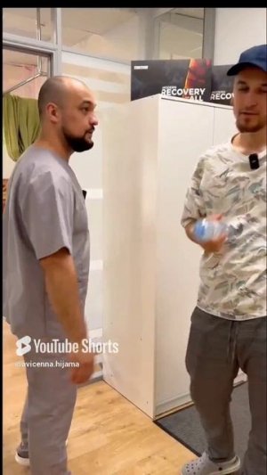 однажды в Голливуде