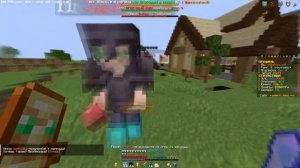 Слив ПРИВАТНОЙ ПВП СБОРКИ НА 1.20.1 ДЛЯ Анархии FunTime ReallyWor