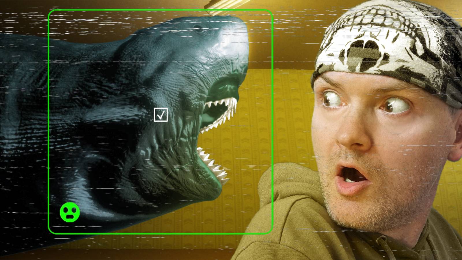 МЕМЫ ЗАШКАЛИВАЮТ! Но это аномалии в бэкрумс смотреть онлайн