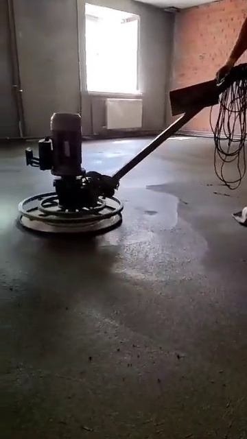 Полусухая стяжка пола финишная работа! смотреть онлайн