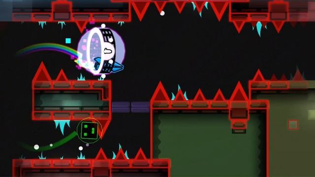 Crazy (100% hard demon) by DavJt смотреть онлайн
