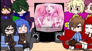 💜🧡🩷 Реакция 13карт на Альтушка для скуфа 💜🧡🩷